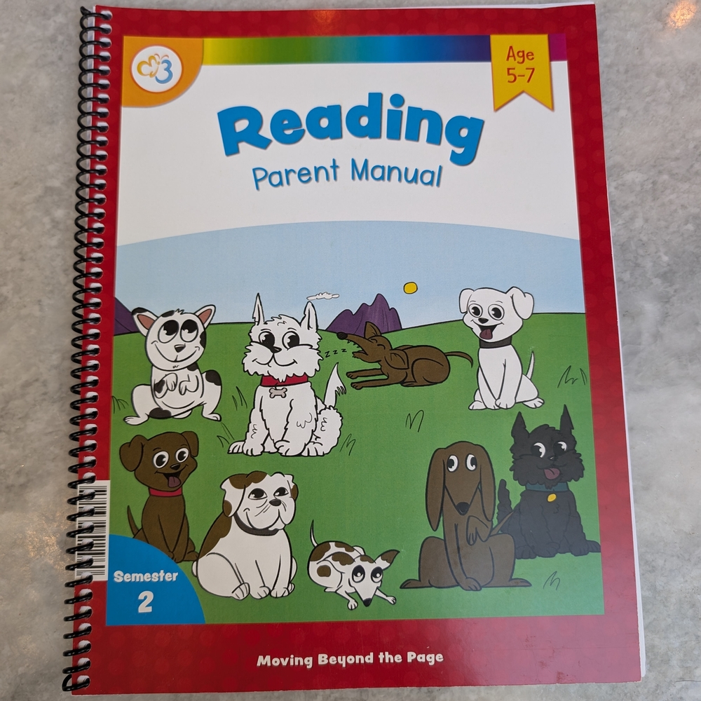 Reading and Activity Book Set - Picture 15 of 16